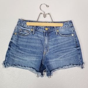 Target universal thread cut off   Denham short size 6